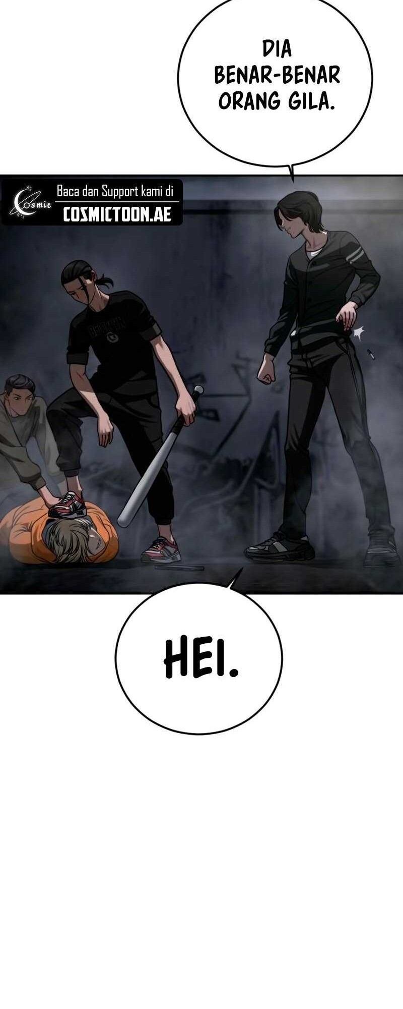 Forced Summon (Purgatory) Bab 10 halaman 84