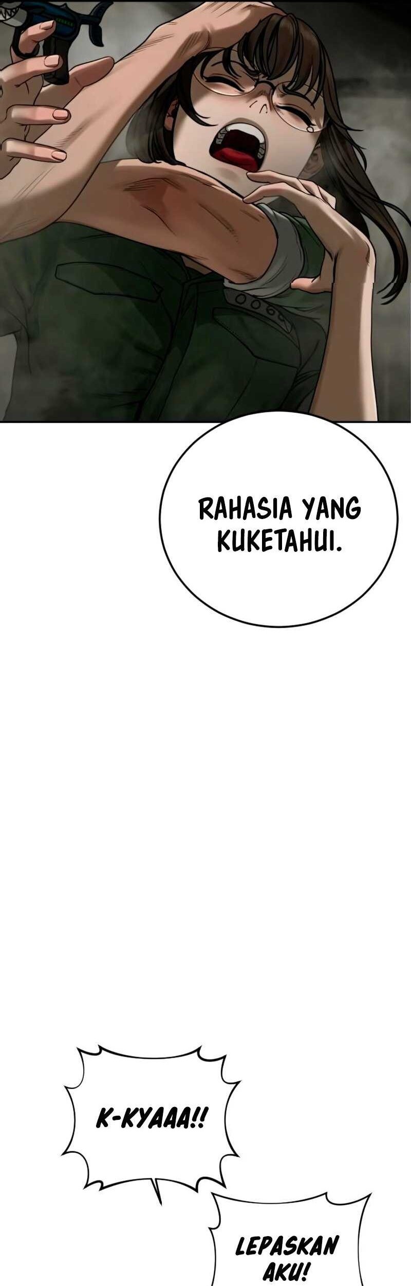 Forced Summon (Purgatory) Bab 10 halaman 92