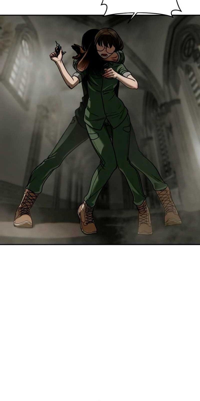 Forced Summon (Purgatory) Bab 10 halaman 93