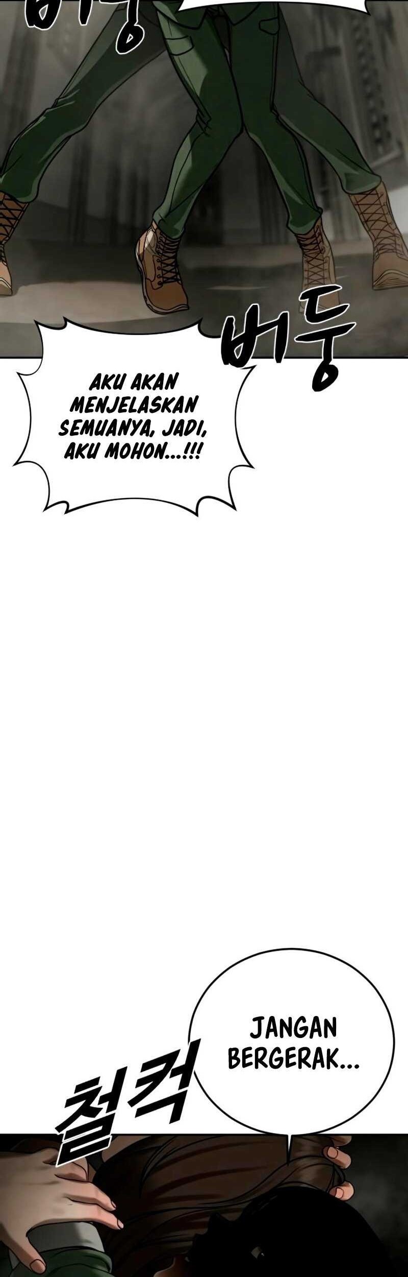 Forced Summon (Purgatory) Bab 10 halaman 95