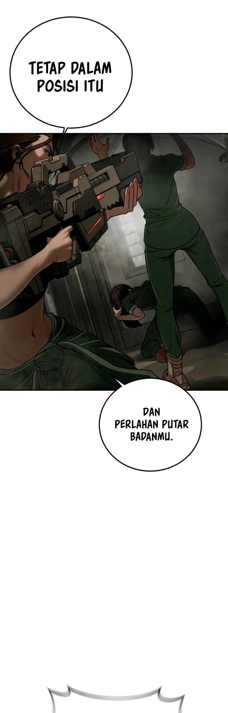 Forced Summon (Purgatory) Bab 10 halaman 98