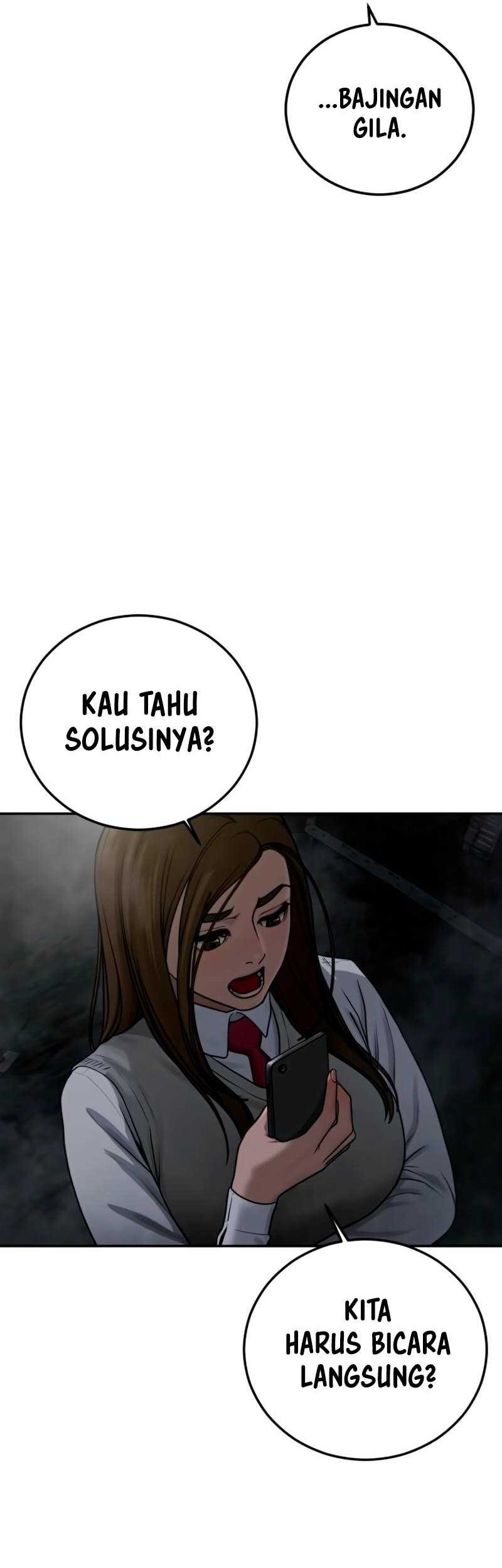 Forced Summon (Purgatory) Bab 10 halaman 103