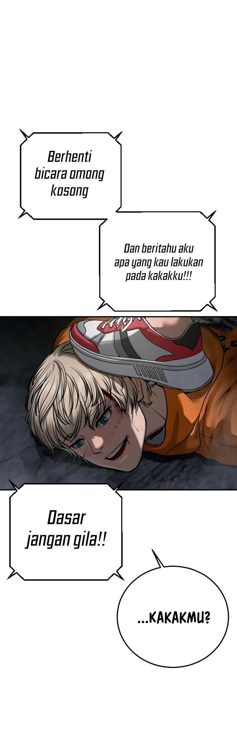 Forced Summon (Purgatory) Bab 10 halaman 104