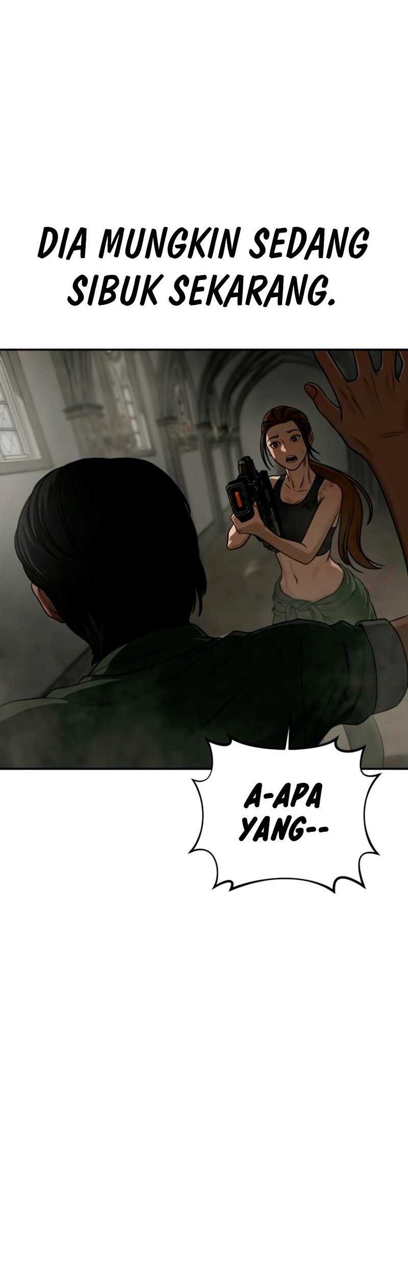 Forced Summon (Purgatory) Bab 10 halaman 106