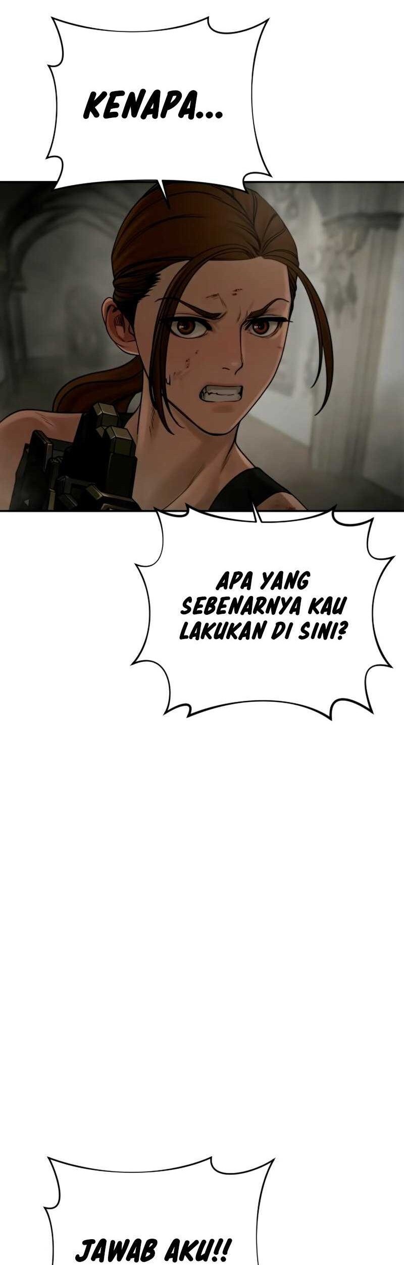 Forced Summon (Purgatory) Bab 10 halaman 107