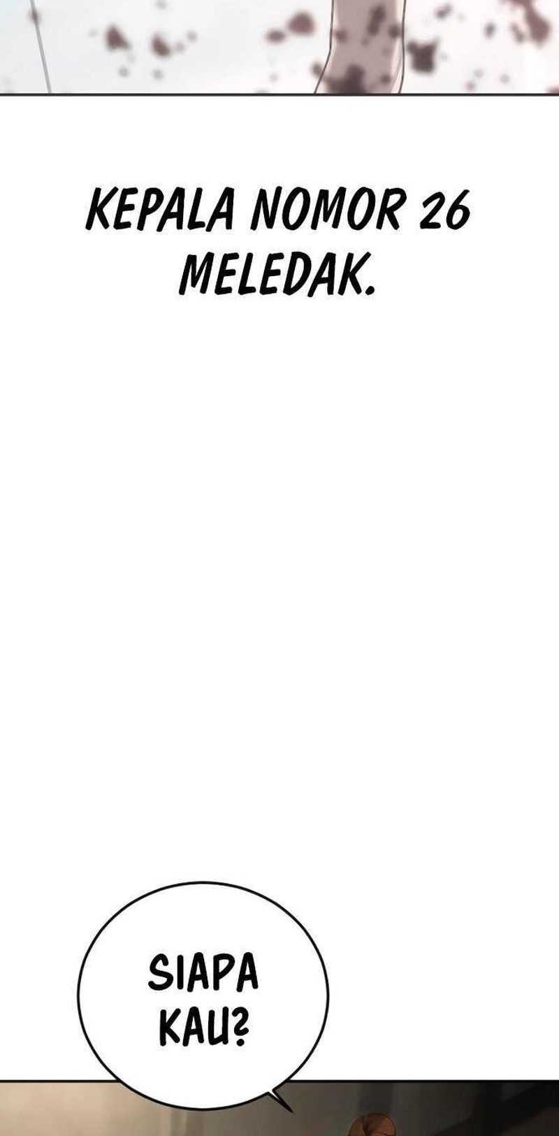Forced Summon (Purgatory) Bab 11 halaman 6