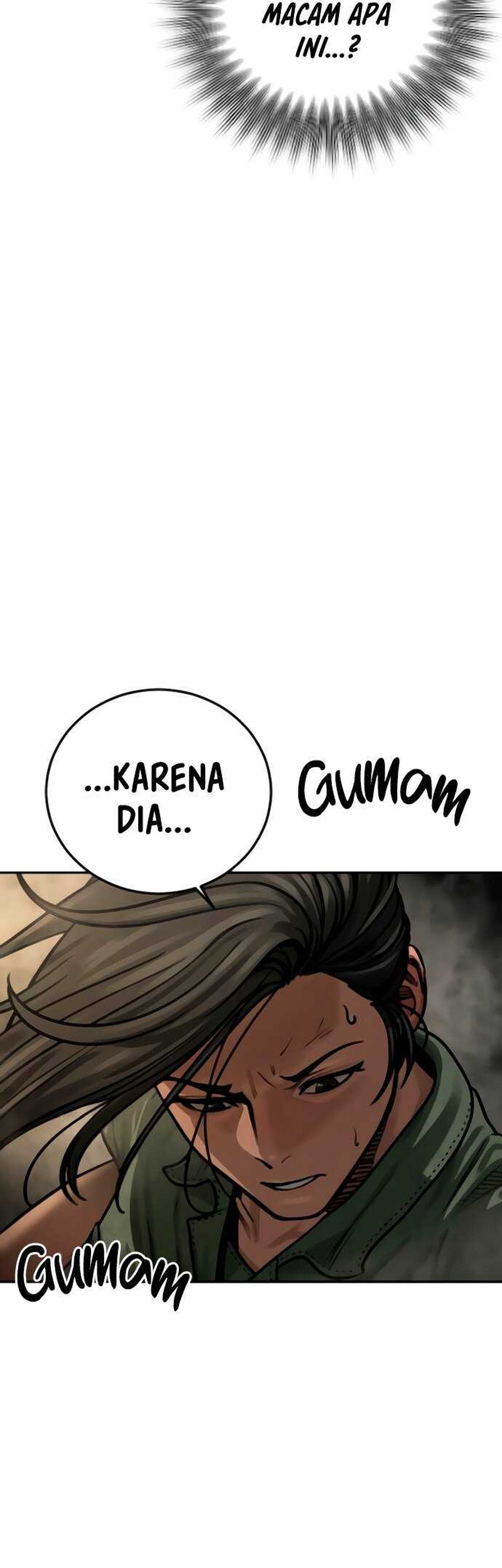 Forced Summon (Purgatory) Bab 11 halaman 13