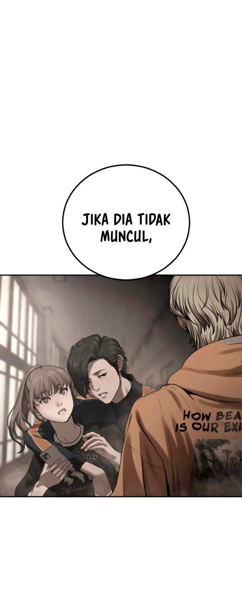 Forced Summon (Purgatory) Bab 11 halaman 15
