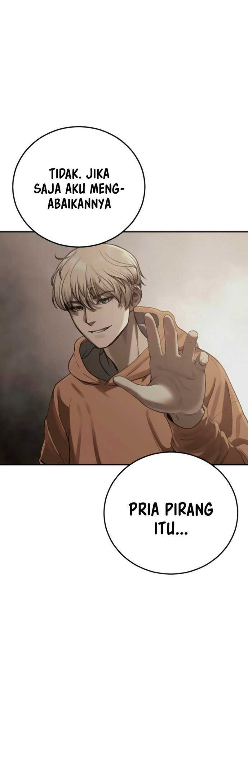 Forced Summon (Purgatory) Bab 11 halaman 16