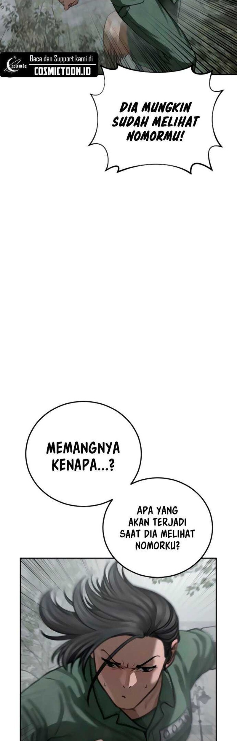 Forced Summon (Purgatory) Bab 11 halaman 32