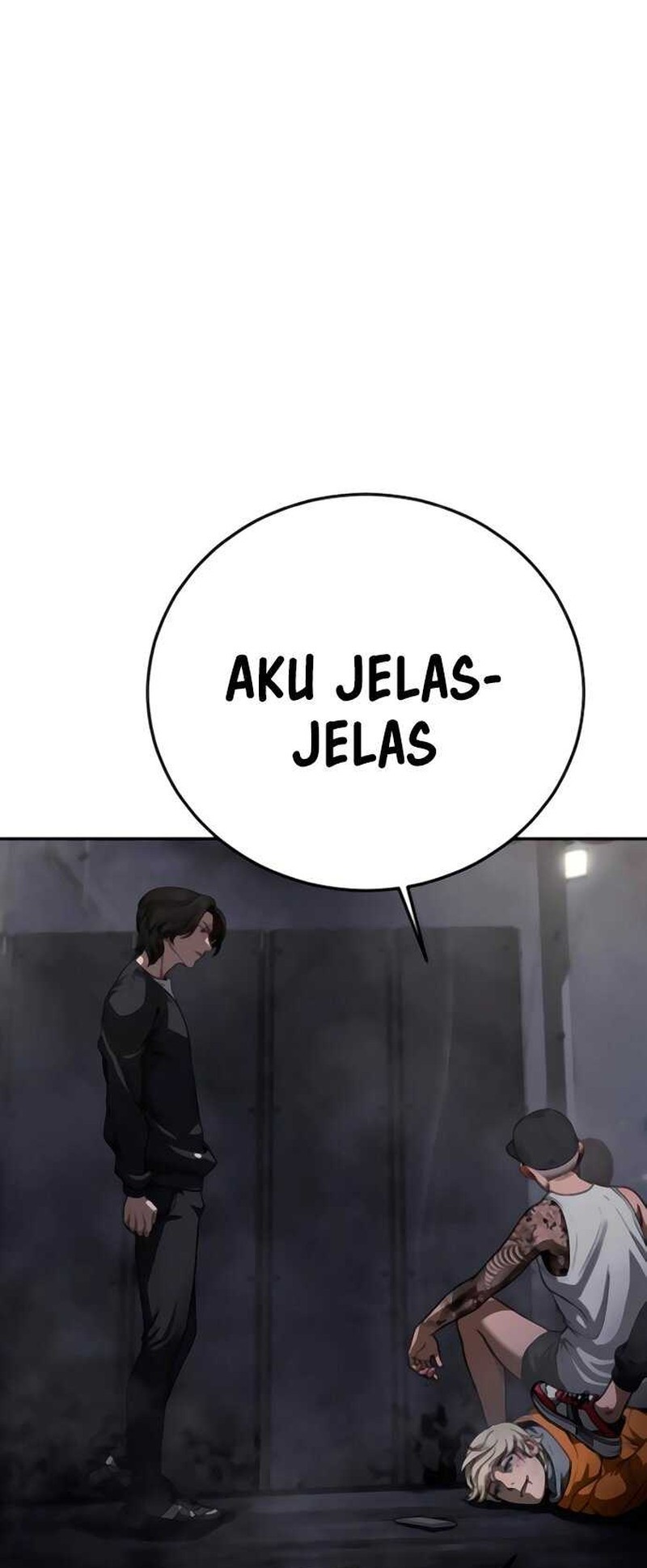 Forced Summon (Purgatory) Bab 11 halaman 39