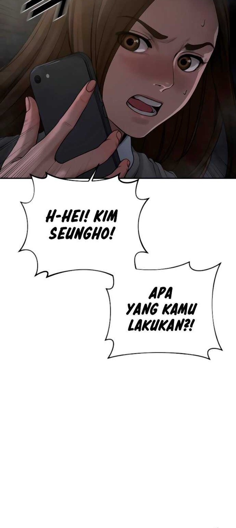 Forced Summon (Purgatory) Bab 11 halaman 45