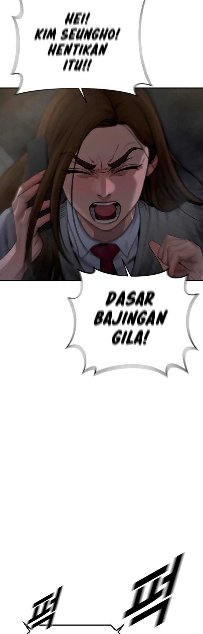Forced Summon (Purgatory) Bab 11 halaman 47