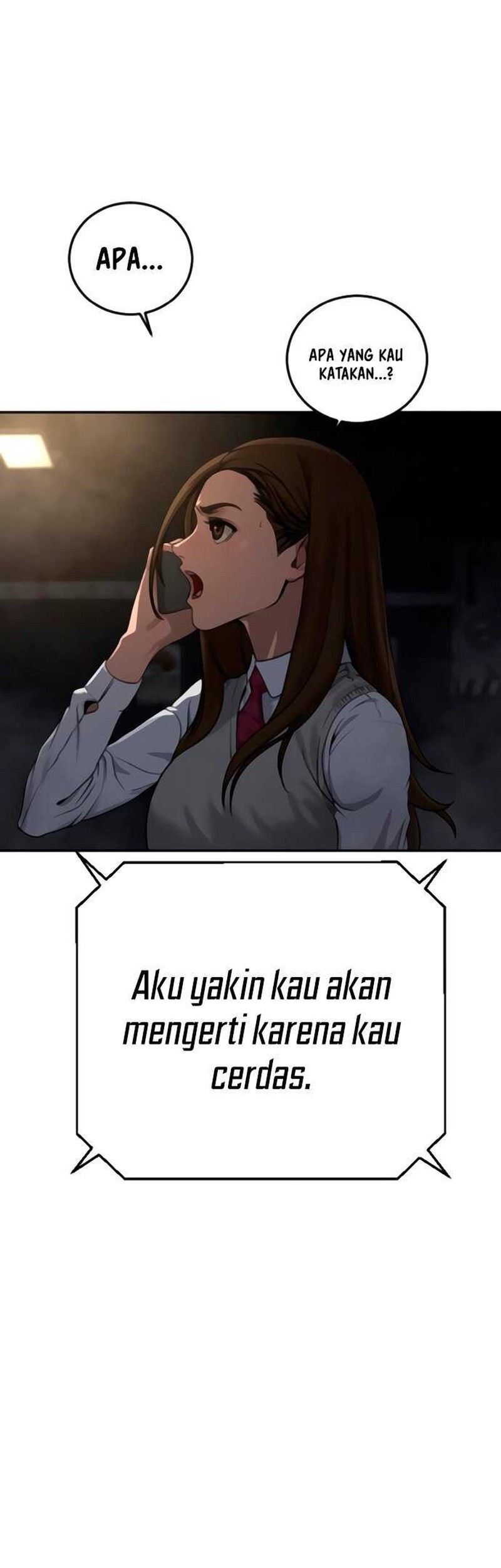 Forced Summon (Purgatory) Bab 11 halaman 55