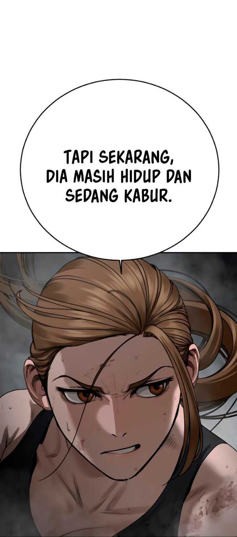 Forced Summon (Purgatory) Bab 11 halaman 63