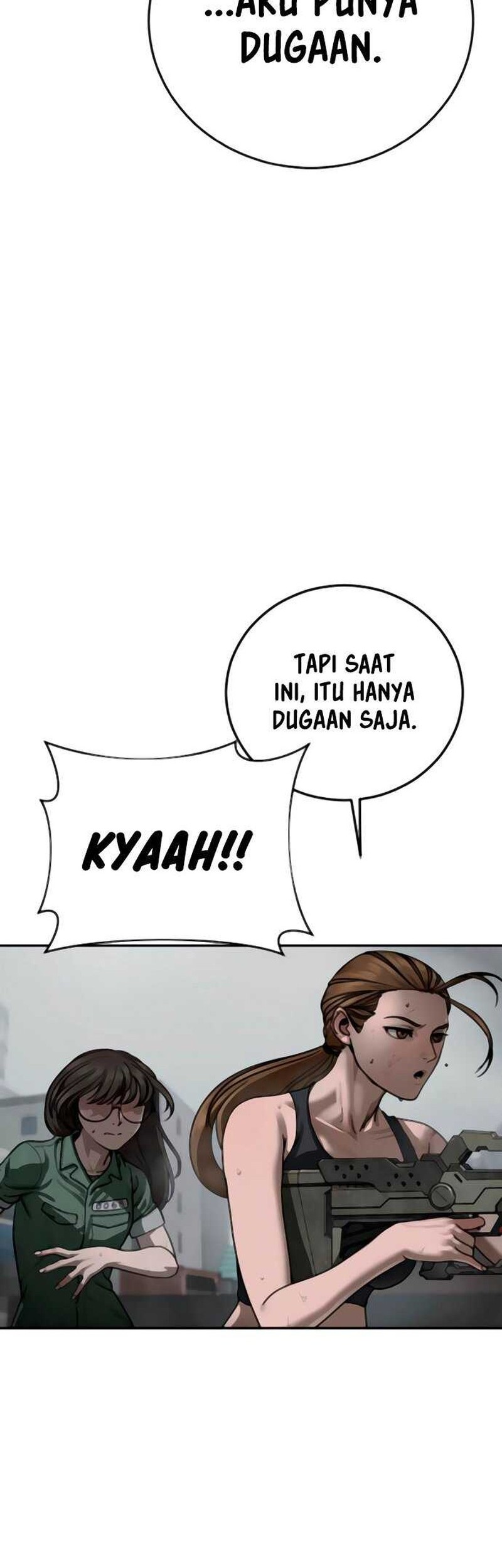 Forced Summon (Purgatory) Bab 11 halaman 65
