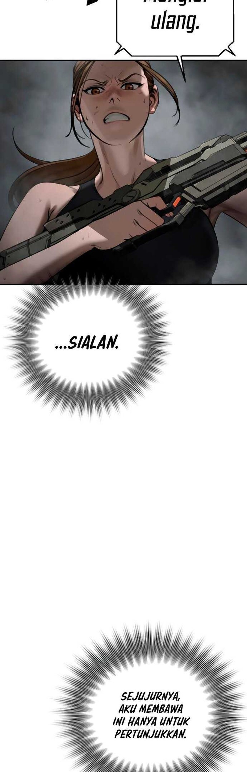 Forced Summon (Purgatory) Bab 11 halaman 71