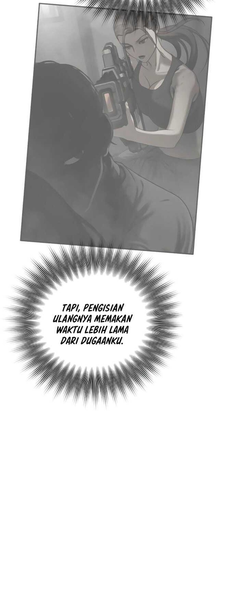 Forced Summon (Purgatory) Bab 11 halaman 72