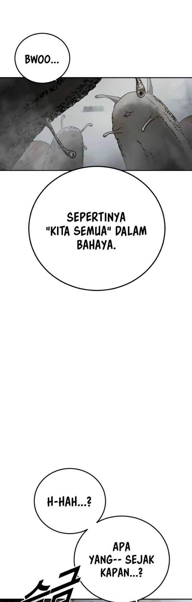 Forced Summon (Purgatory) Bab 11 halaman 77