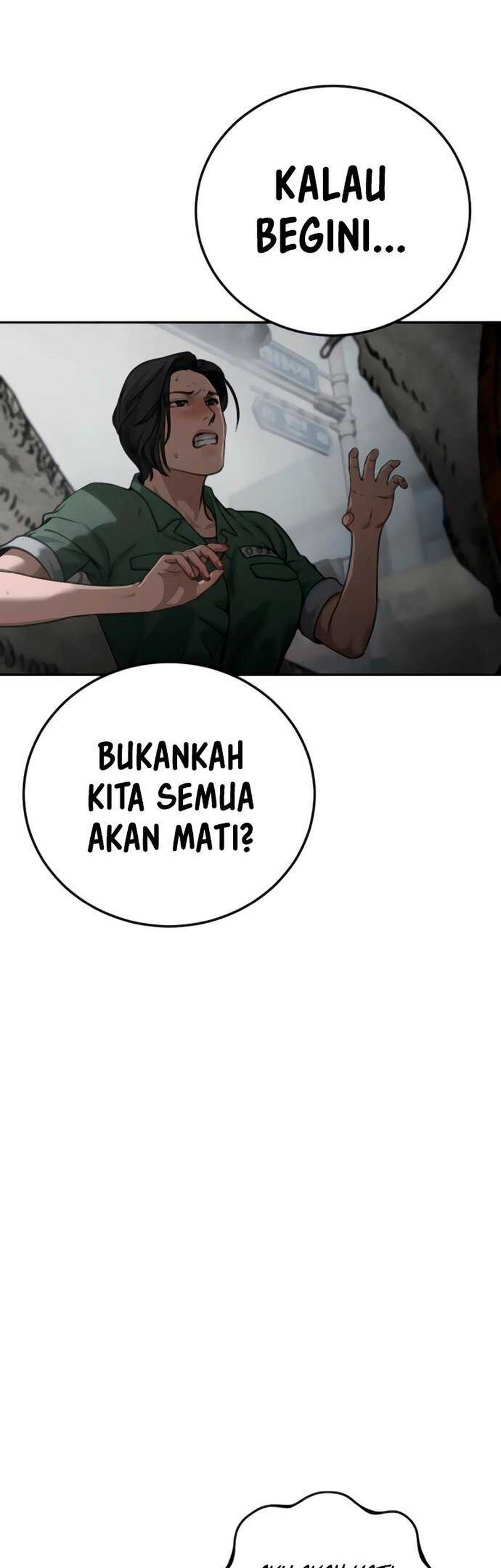 Forced Summon (Purgatory) Bab 11 halaman 79