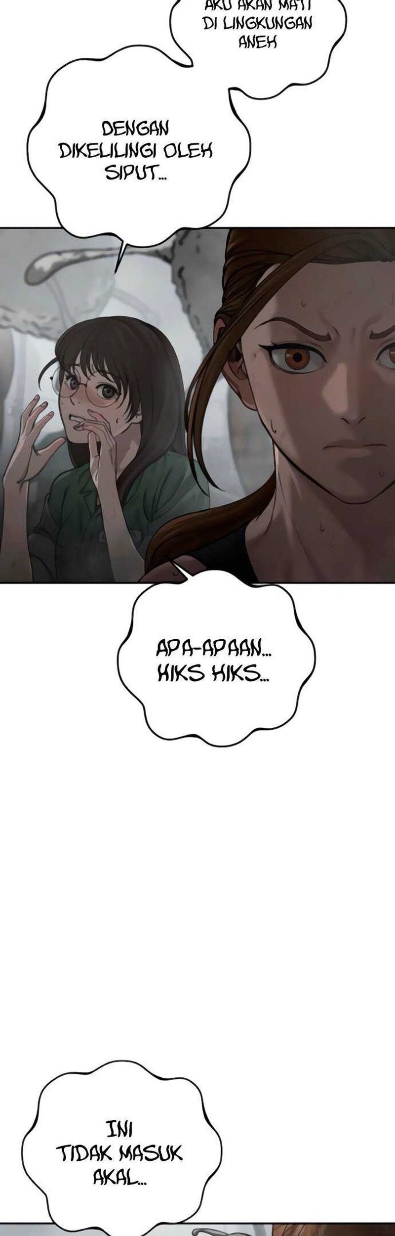 Forced Summon (Purgatory) Bab 11 halaman 80