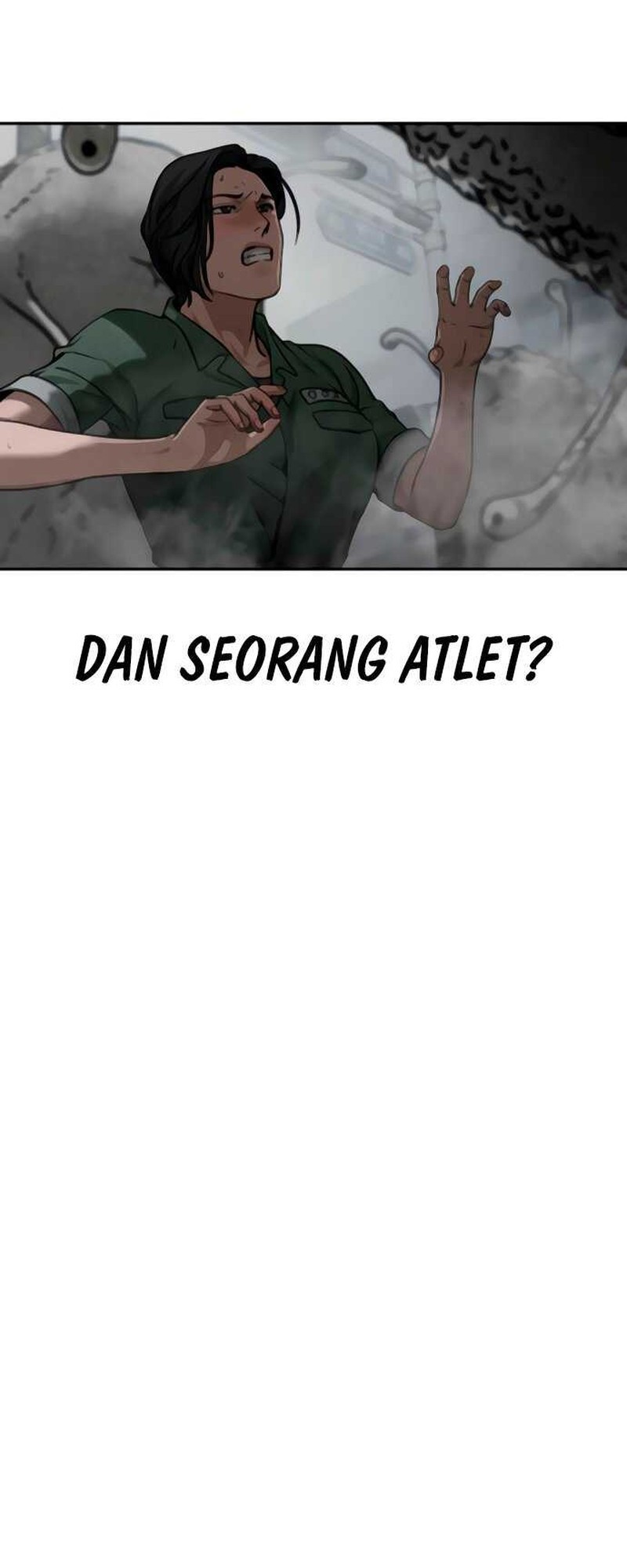 Forced Summon (Purgatory) Bab 11 halaman 84