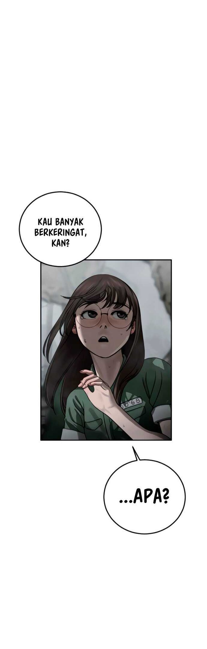 Forced Summon (Purgatory) Bab 11 halaman 88