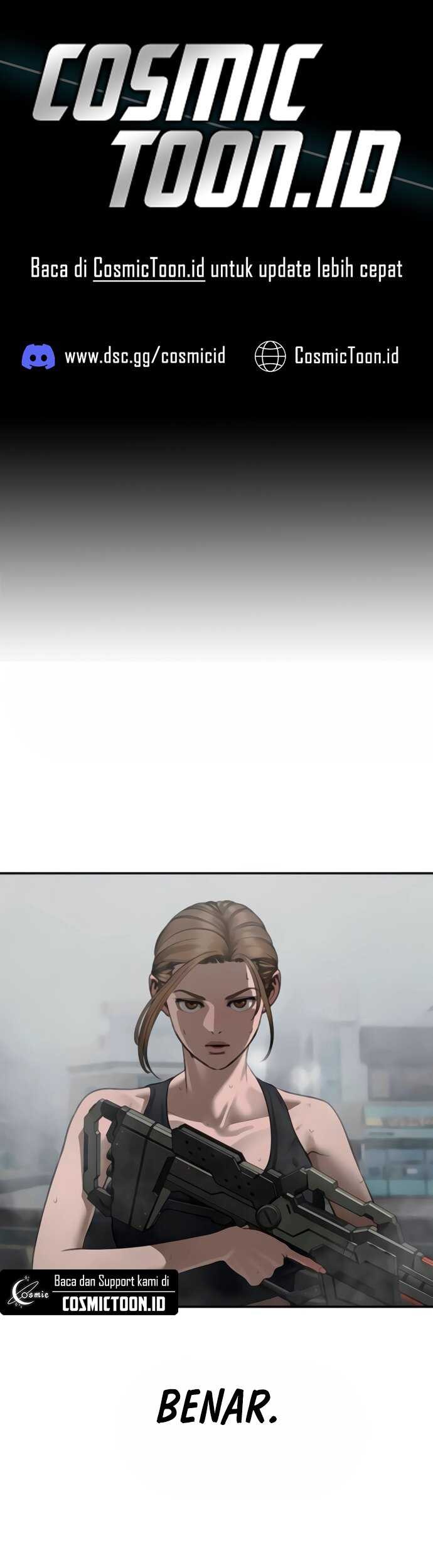 Forced Summon (Purgatory) chapter 12 halaman 2
