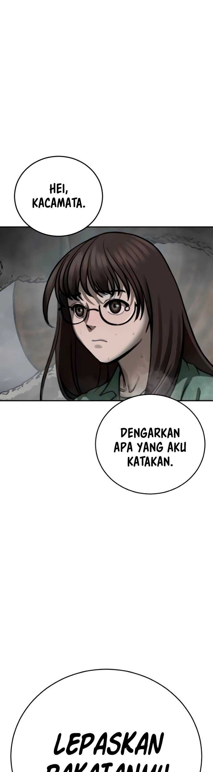 Forced Summon (Purgatory) chapter 12 halaman 4