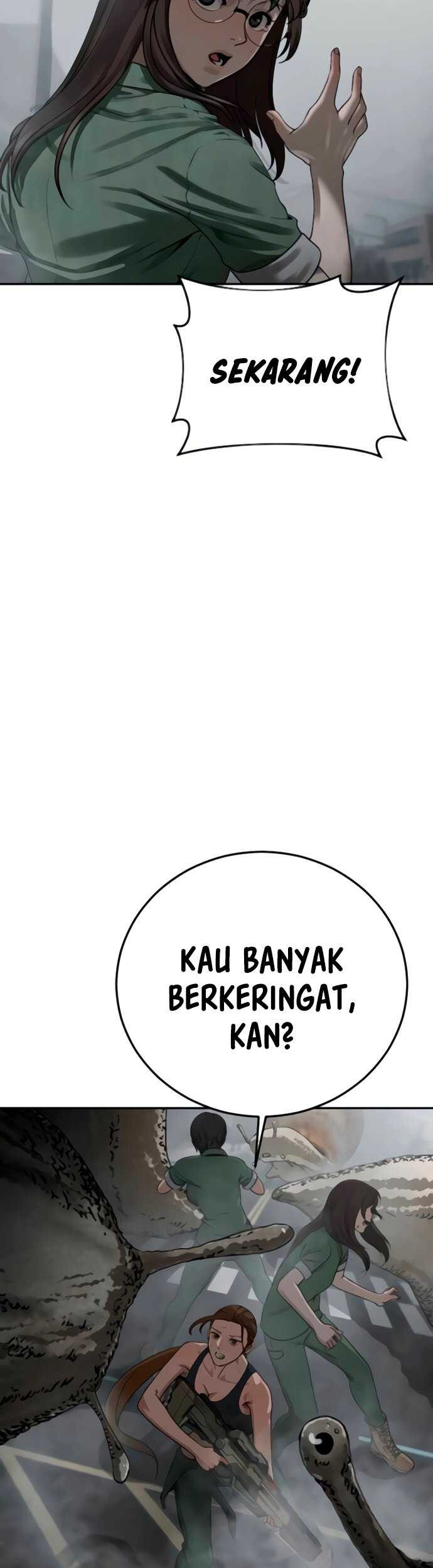 Forced Summon (Purgatory) chapter 12 halaman 6