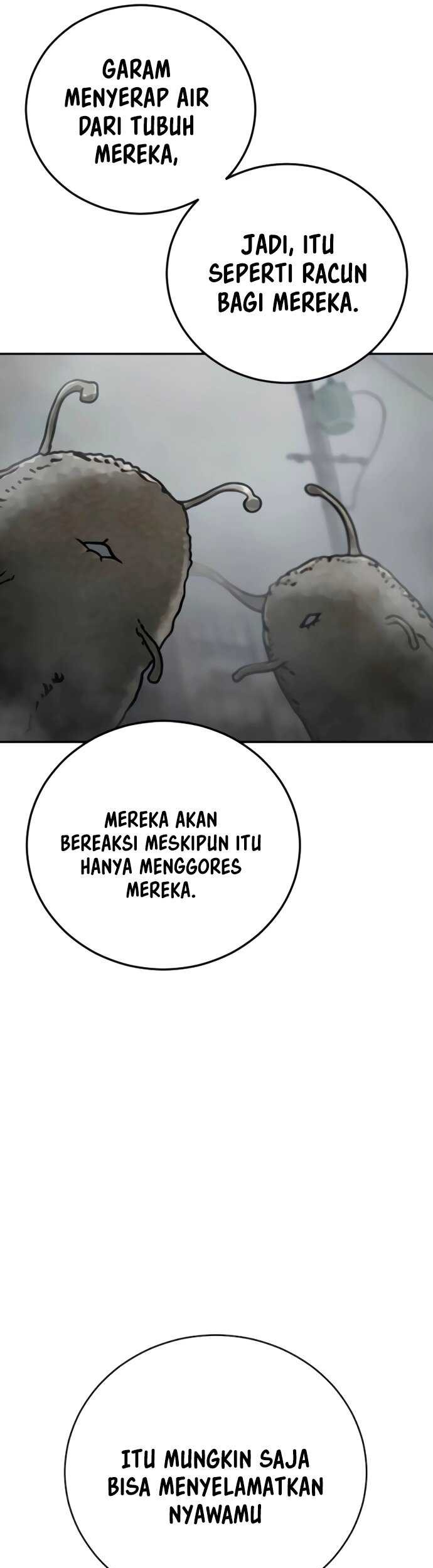 Forced Summon (Purgatory) chapter 12 halaman 8