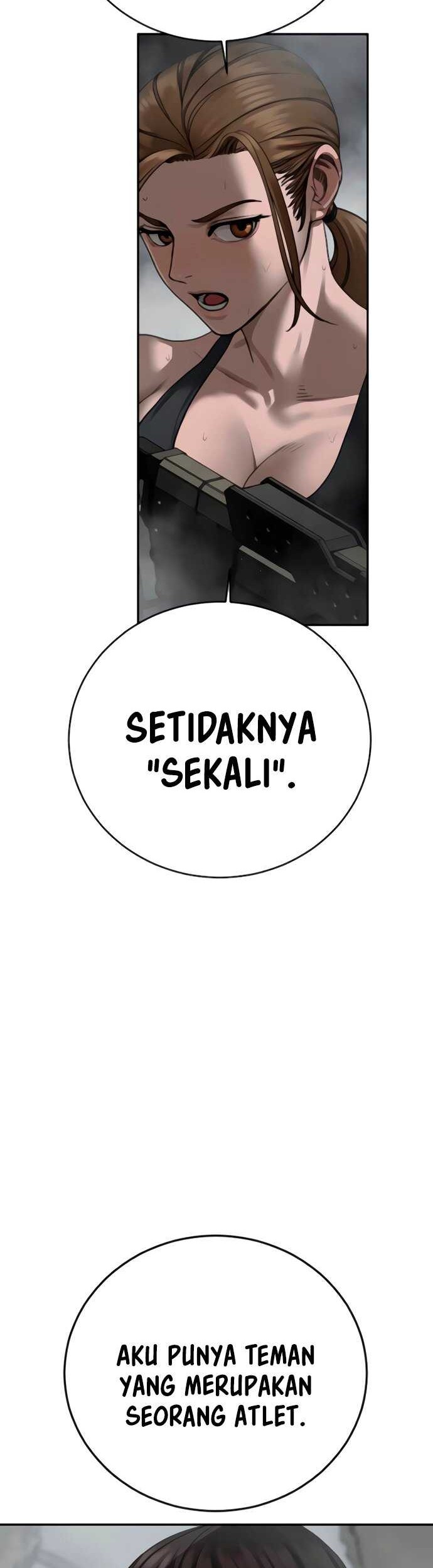 Forced Summon (Purgatory) chapter 12 halaman 9