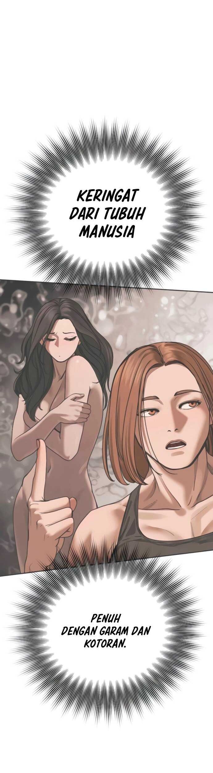 Forced Summon (Purgatory) chapter 12 halaman 11