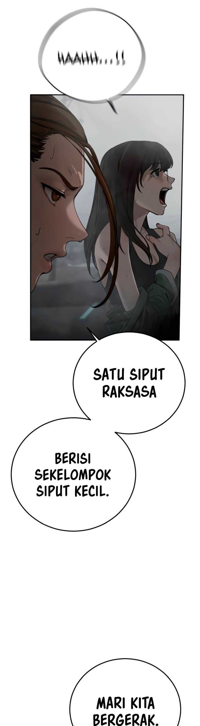 Forced Summon (Purgatory) chapter 12 halaman 19