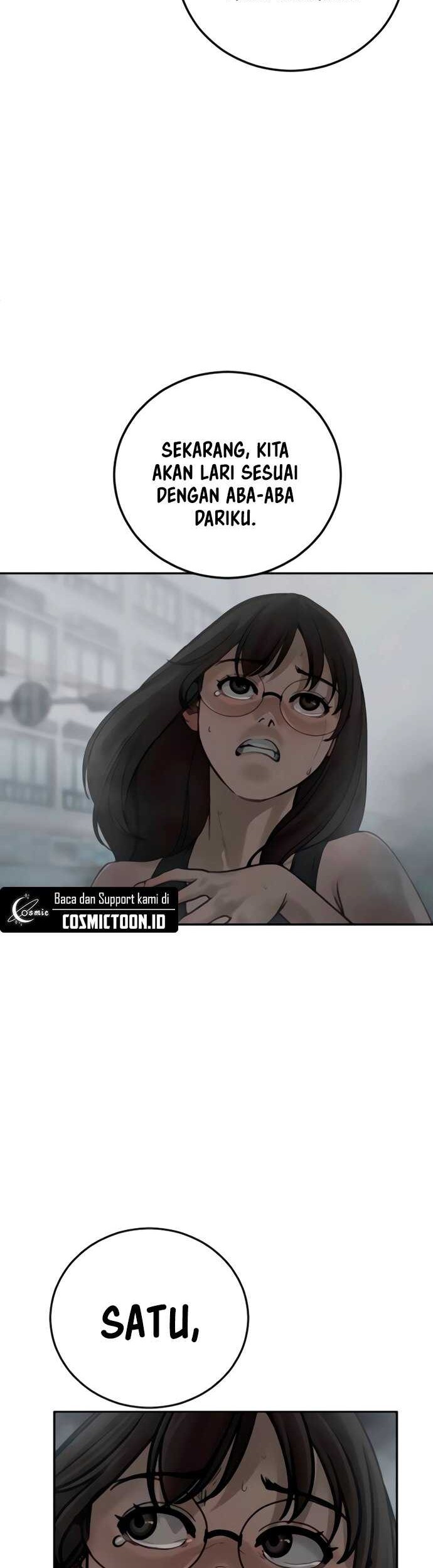 Forced Summon (Purgatory) chapter 12 halaman 22