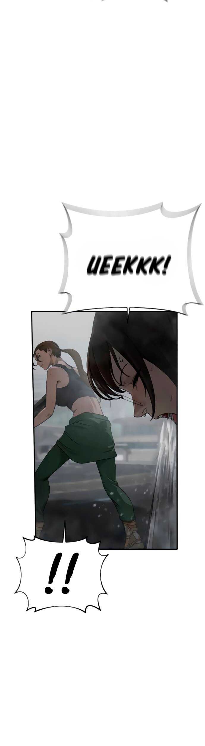 Forced Summon (Purgatory) chapter 12 halaman 26