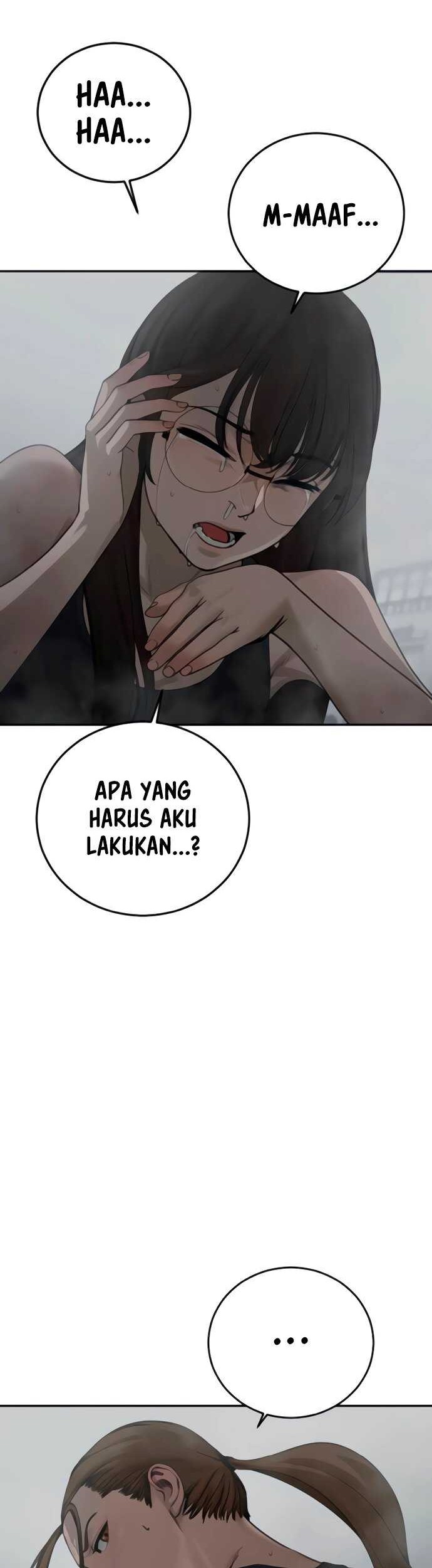 Forced Summon (Purgatory) chapter 12 halaman 27