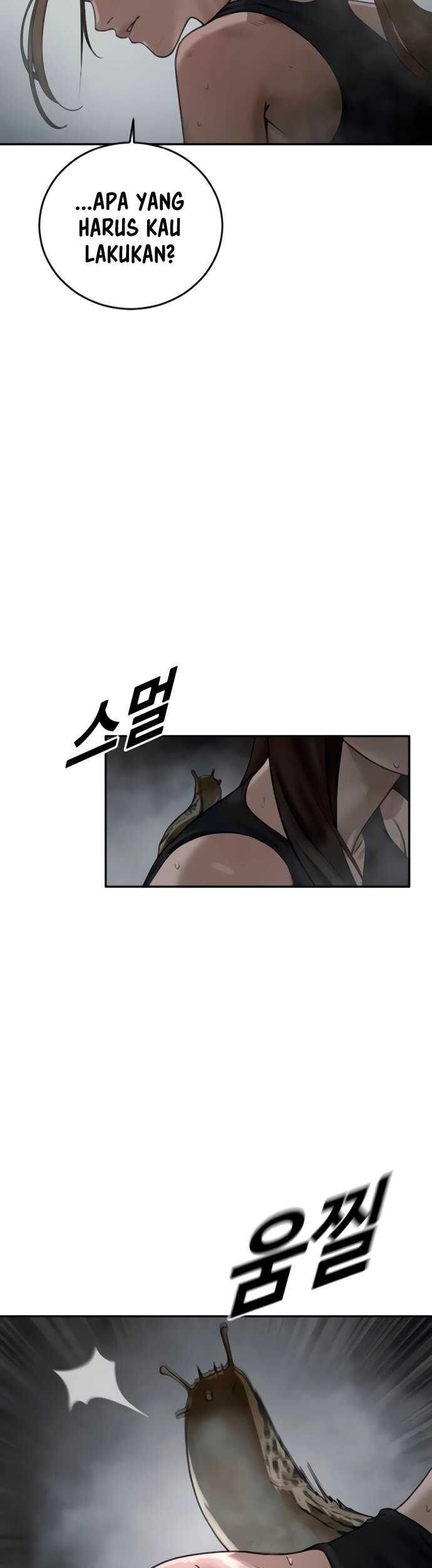 Forced Summon (Purgatory) chapter 12 halaman 28
