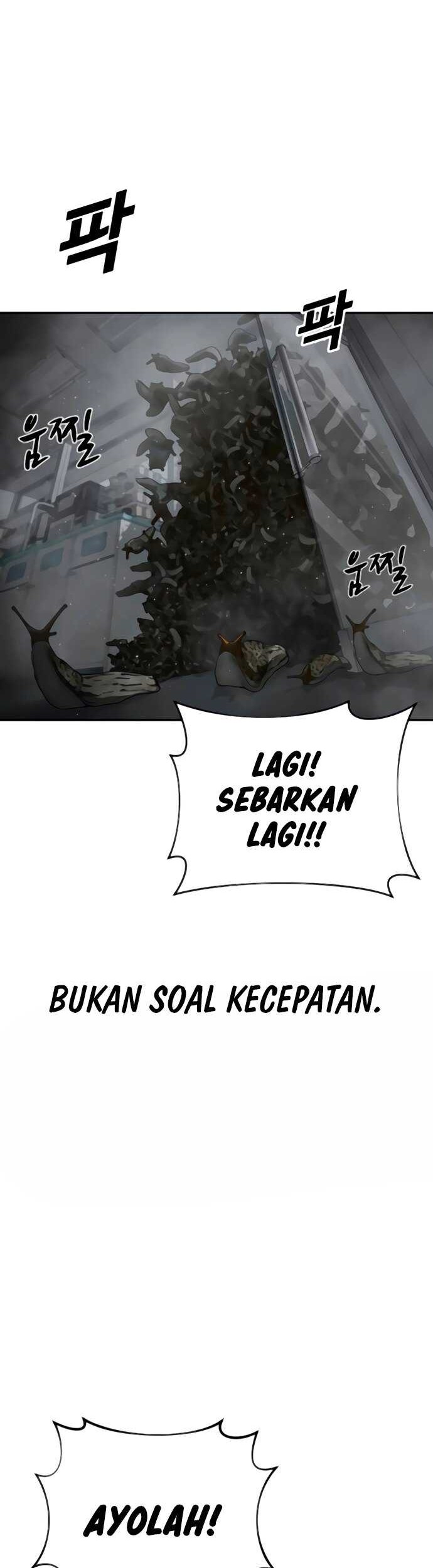 Forced Summon (Purgatory) chapter 12 halaman 37