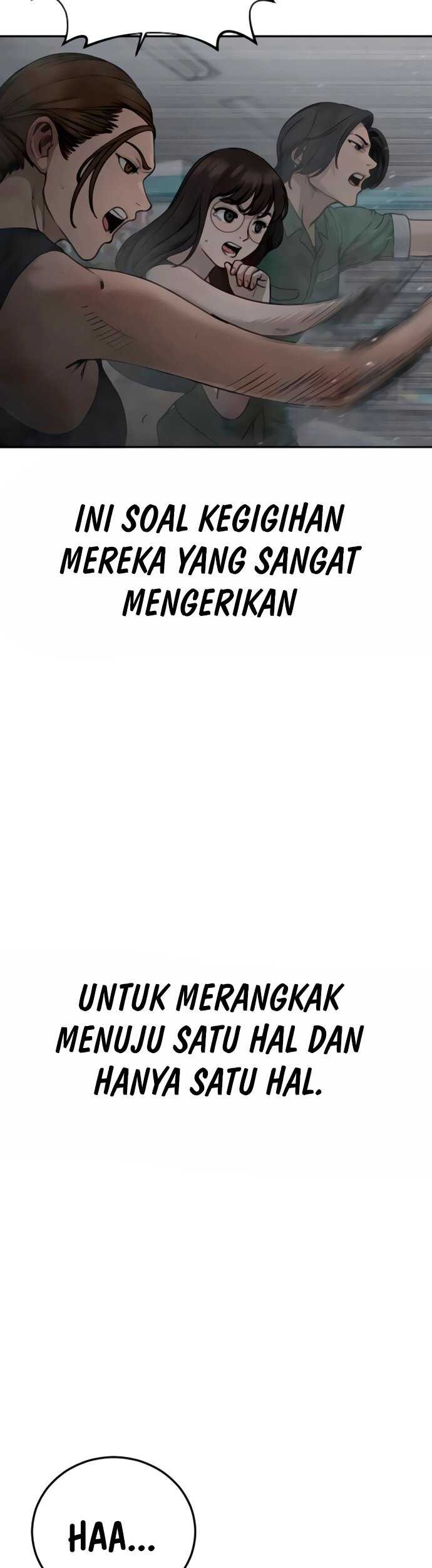 Forced Summon (Purgatory) chapter 12 halaman 38