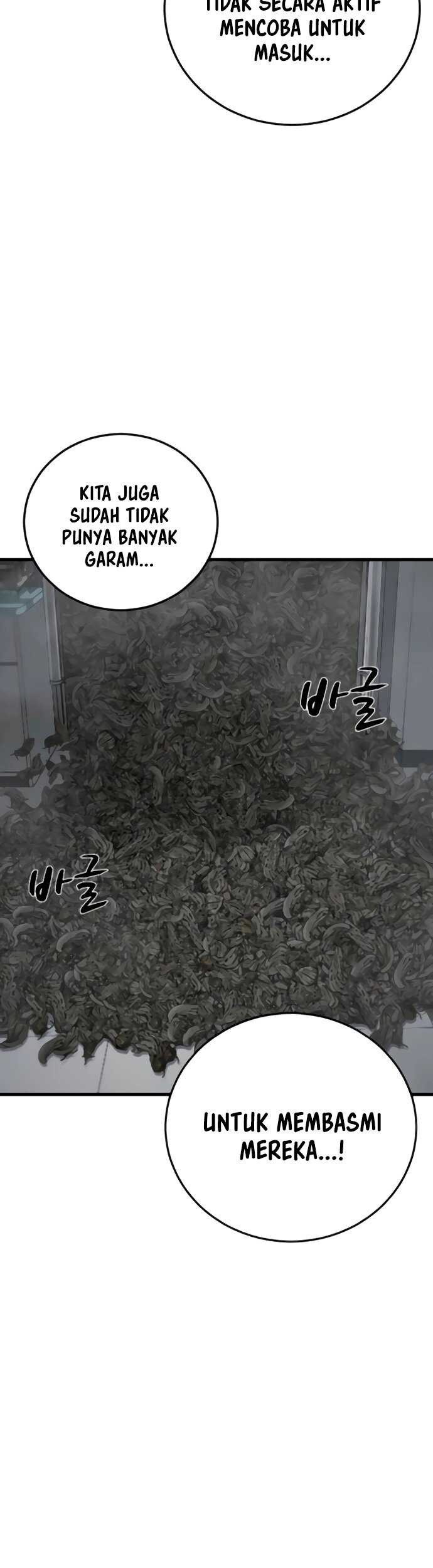 Forced Summon (Purgatory) chapter 12 halaman 40