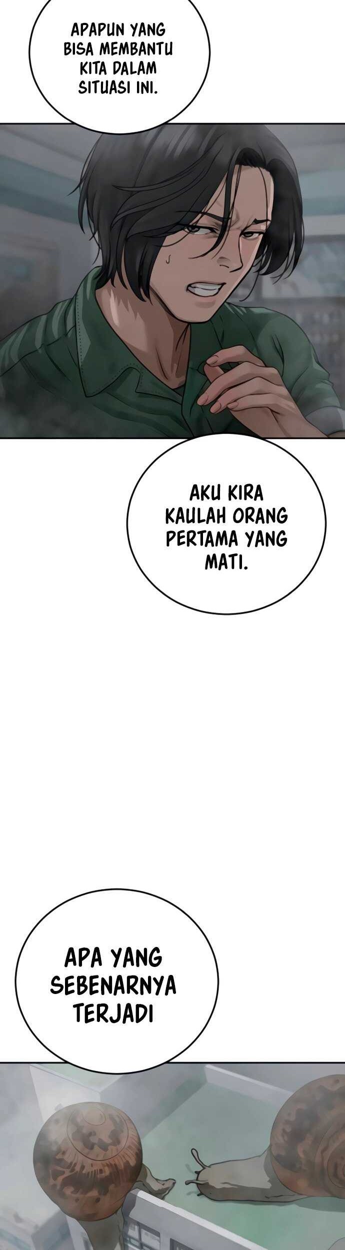 Forced Summon (Purgatory) chapter 12 halaman 45