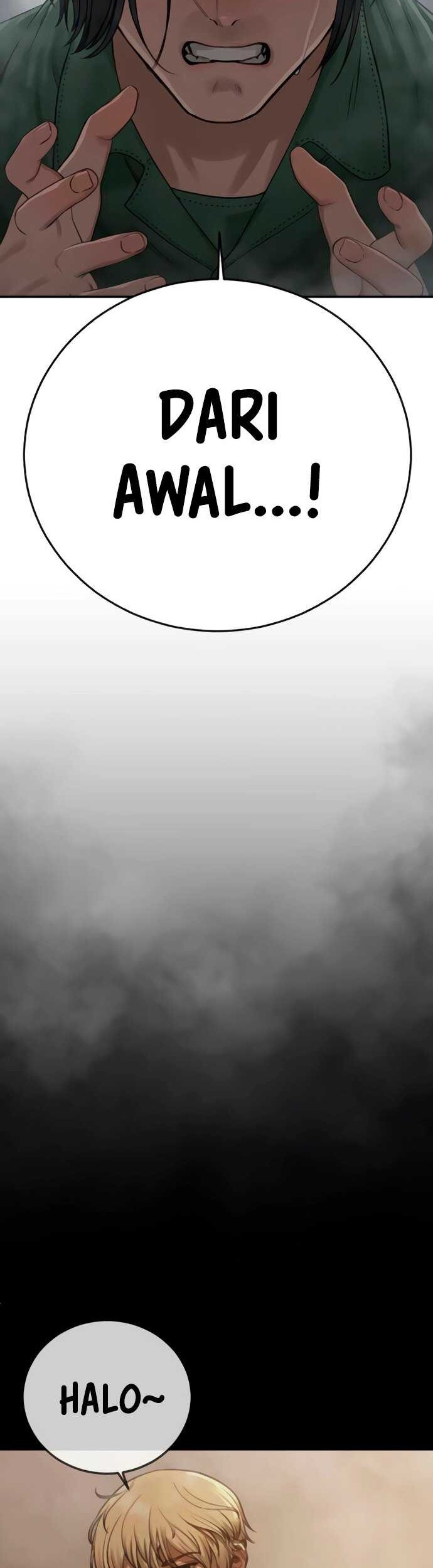 Forced Summon (Purgatory) chapter 12 halaman 49