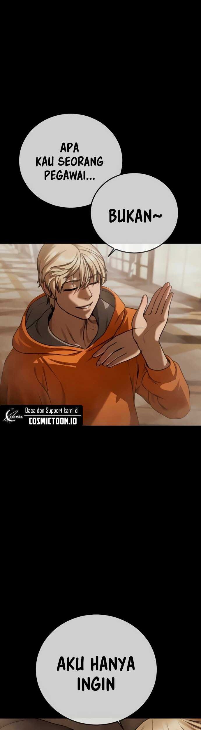 Forced Summon (Purgatory) chapter 12 halaman 51