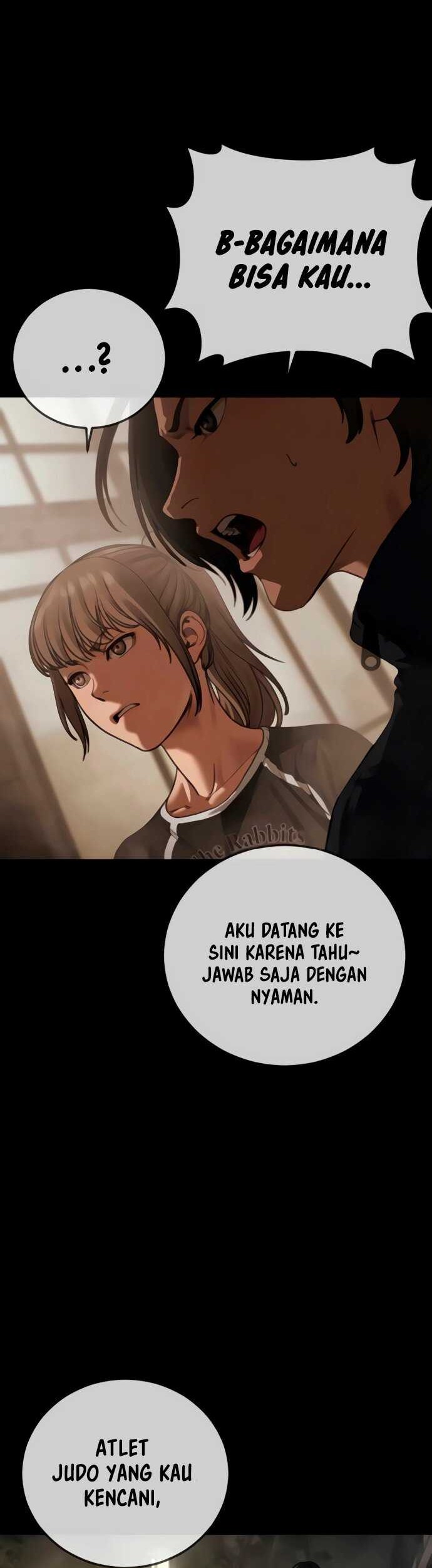 Forced Summon (Purgatory) chapter 12 halaman 54