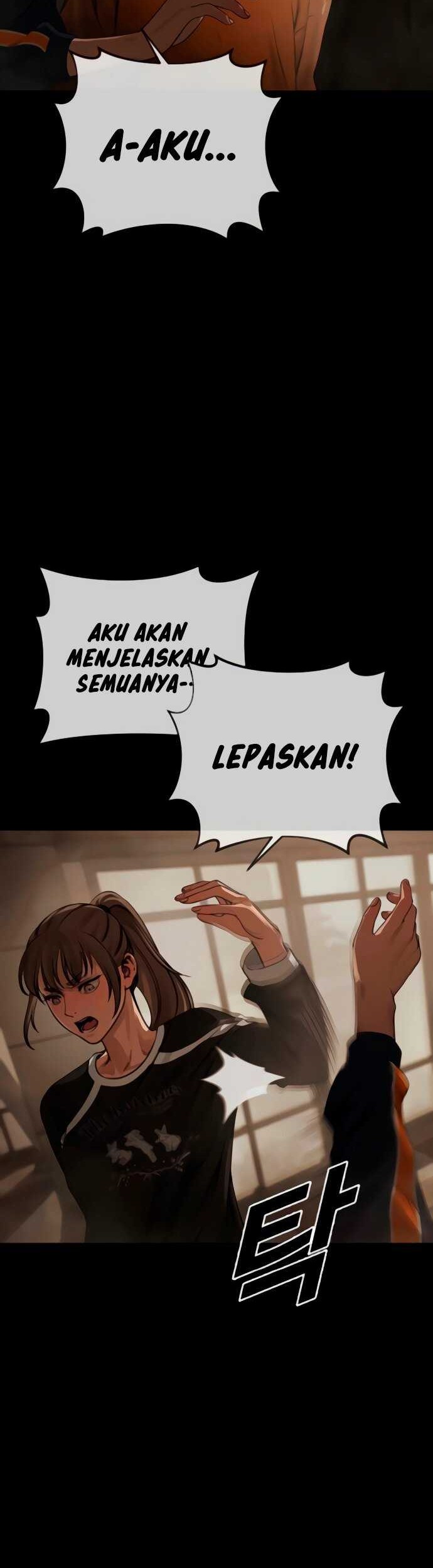 Forced Summon (Purgatory) chapter 12 halaman 60