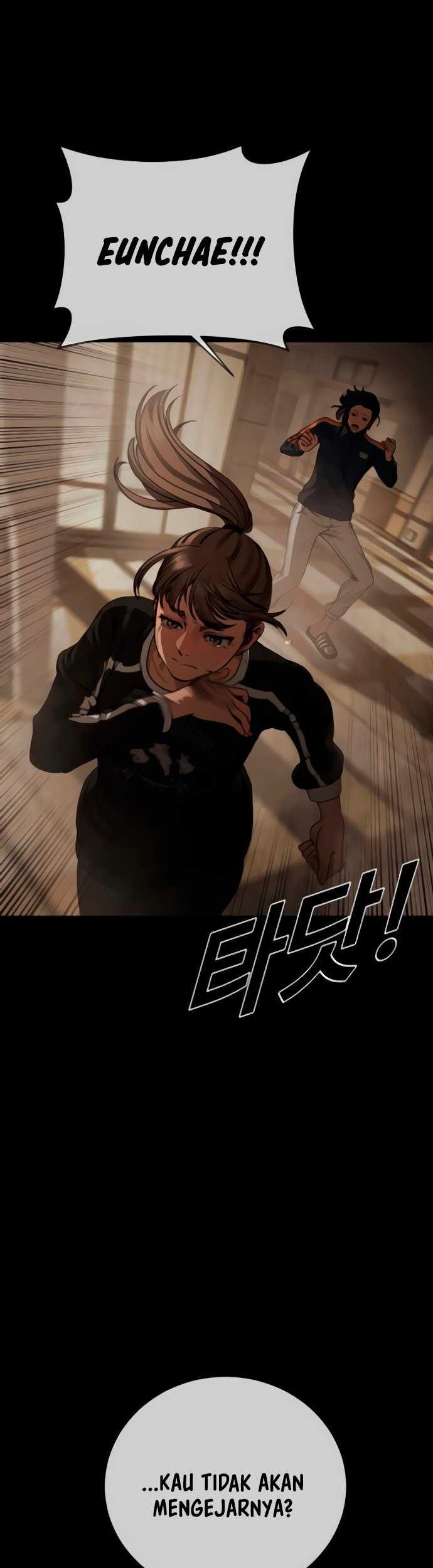 Forced Summon (Purgatory) chapter 12 halaman 61