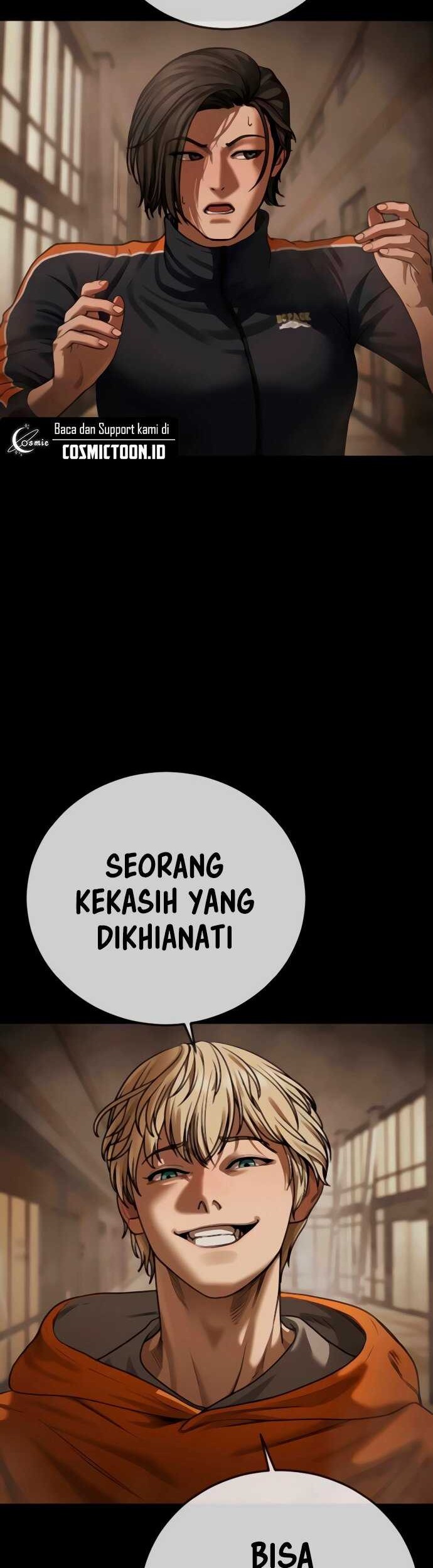 Forced Summon (Purgatory) chapter 12 halaman 62