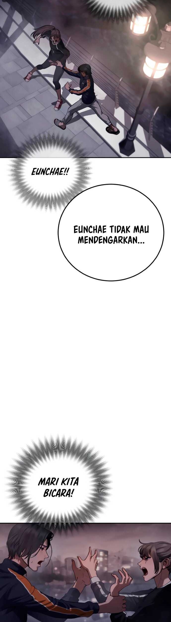 Forced Summon (Purgatory) chapter 12 halaman 65