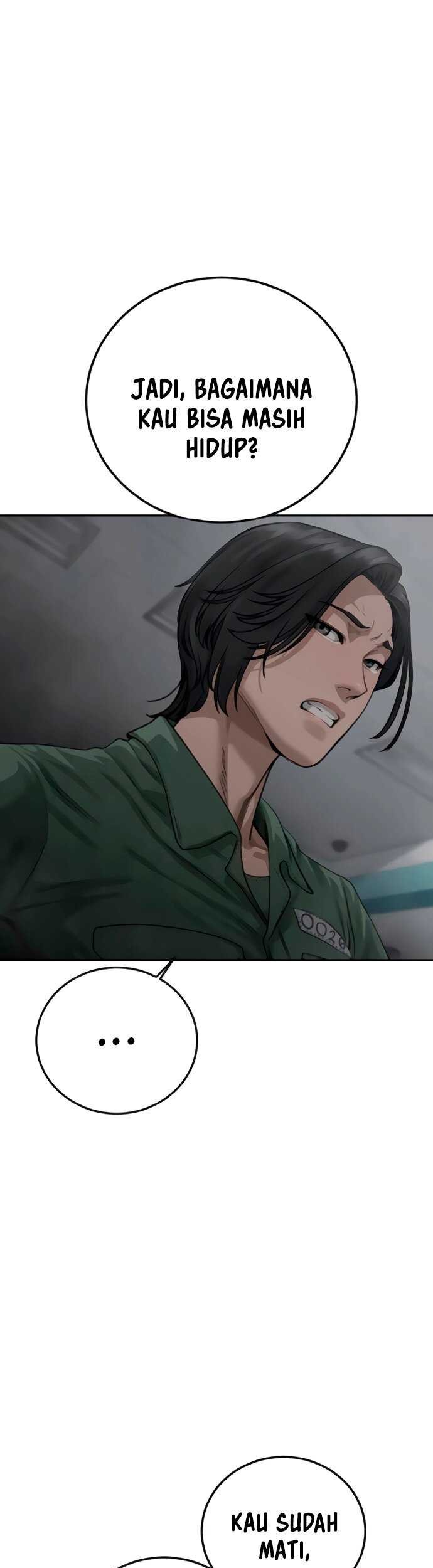 Forced Summon (Purgatory) chapter 12 halaman 70